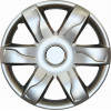 Croatia-Cover DACIA SANDERO/LOGAN/MPV/LODGY ����� ����� 15 INCH CROATIA COVER (4 ���.) - (318/DA1501)