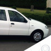 Croatia-Cover FIAT ALBEA/PALIO/PANDA/PUNTO I/PUNTO II ����� ����� 13 INCH CROATIA COVER (4 ���.) - (110/FI1301)