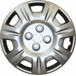 Croatia-Cover FIAT ALBEA/PUNTO II/GRANDE PUNTO/PALIO/BRAVO/PANDA/LINEA ����� ����� 14 INCH CROATIA COVER (4 ���.) - (220/FI1401)