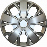 Croatia-Cover FIAT DUCATO/JUMPER/BOXER ����� ����� 16 INCH CROATIA COVER (4 ���.) - (420/FI1601)