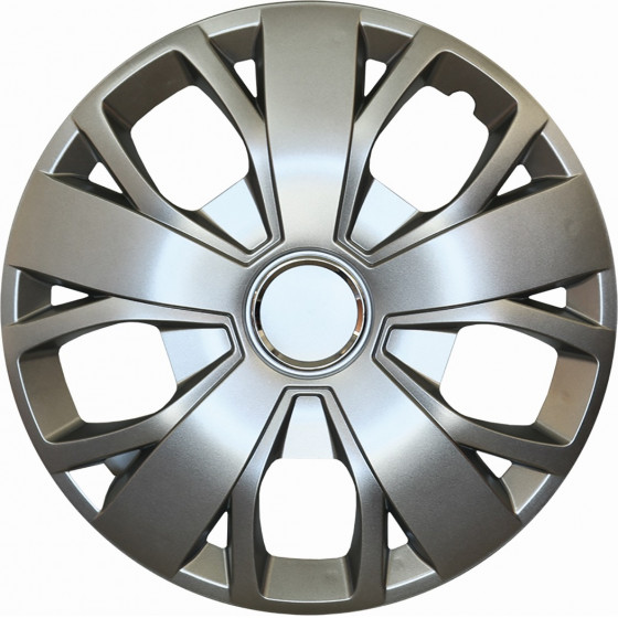 Croatia-Cover FIAT DUCATO/JUMPER/BOXER ����� ����� 16 INCH CROATIA COVER (4 ���.) - (420/FI1601)