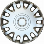 Croatia-Cover FIAT PUNTO II/GRANDE PUNTO/BRAVO/PANDA/LINEA ����� ����� 15 INCH CROATIA COVER (4 ���.) - (333/FI1502)