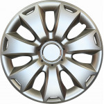 Croatia-Cover FORD FIESTA/FOCUS/C-MAX ����� ����� 15 INCH CROATIA COVER (4 ���.) - (335/FO1501)