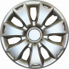 Croatia-Cover FORD FOCUS/MONDEO/C-MAX/GALAXY ����� ����� 16 INCH CROATIA COVER (4 ���.) - (417/FO1601)
