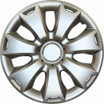 Croatia-Cover FORD FOCUS/MONDEO/C-MAX/GALAXY ����� ����� 16 INCH CROATIA COVER (4 ���.) - (417/FO1601)