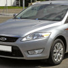 Croatia-Cover FORD FOCUS/MONDEO/C-MAX/GALAXY ����� ����� 16 INCH CROATIA COVER (4 ���.) - (417/FO1601)