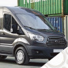 Croatia-Cover FORD NEW TRANSIT ����� ����� 16 INCH CROATIA COVER (4 ���.) - (419/FO1603)