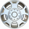 Croatia-Cover FORD TRANSIT ����� ����� 16 INCH CROATIA COVER (4 ���.) - (404/FO1602)