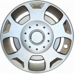 Croatia-Cover FORD TRANSIT ����� ����� 16 INCH CROATIA COVER (4 ���.) - (404/FO1602)