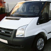 Croatia-Cover FORD TRANSIT ����� ����� 16 INCH CROATIA COVER (4 ���.) - (404/FO1602)