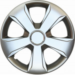Croatia-Cover HYUNDAI i30/KIA CEED ����� ����� 15 INCH CROATIA COVER (4 ���.) - (331/HY1501)
