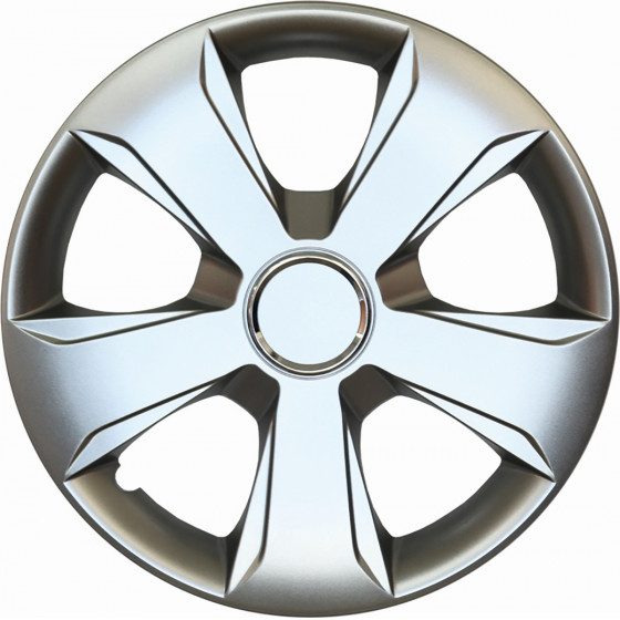 Croatia-Cover HYUNDAI i30/KIA CEED ����� ����� 15 INCH CROATIA COVER (4 ���.) - (331/HY1501)