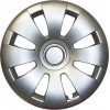 Croatia-Cover MERCEDES V-CLASS/VITO W447 ����� ����� 16 INCH CROATIA COVER (4 ���.) - (423/MB1602)