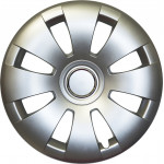 Croatia-Cover MERCEDES V-CLASS/VITO W447 ����� ����� 16 INCH CROATIA COVER (4 ���.) - (423/MB1602)