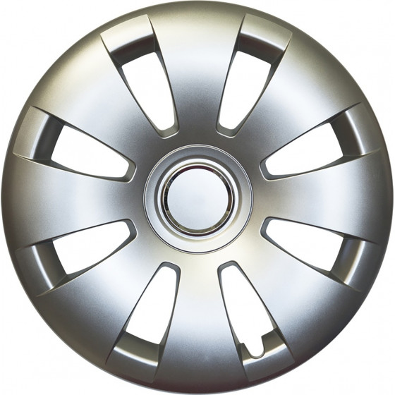 Croatia-Cover MERCEDES V-CLASS/VITO W447 ����� ����� 16 INCH CROATIA COVER (4 ���.) - (423/MB1602)