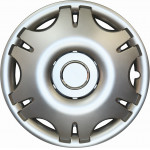 Croatia-Cover MERCEDES VITO W639/CLASS C W204/CLASS A ����� ����� 15 INCH CROATIA COVER (4 ���.) - (305/MB1501)