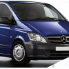 Croatia-Cover MERCEDES VITO W639/CLASS C W204/CLASS A ����� ����� 15 INCH CROATIA COVER (4 ���.) - (305/MB1501)