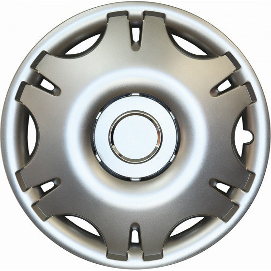 Croatia-Cover MERCEDES VITO W639/CLASS C W204/CLASS A ����� ����� 15 INCH CROATIA COVER (4 ���.) - (305/MB1501)