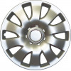 Croatia-Cover NISSAN NV300 ����� ����� 16 INCH CROATIA COVER (4 ���.) - (425/NI1602)