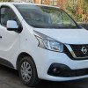 Croatia-Cover NISSAN NV300 ����� ����� 16 INCH CROATIA COVER (4 ���.) - (425/NI1602)