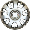Croatia-Cover OPEL ASTRA H/ZAFIRA B ����� ����� 16 INCH CROATIA COVER (4 ���.) - (407/OP1601)