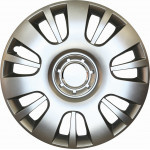 Croatia-Cover OPEL ASTRA H/ZAFIRA B ����� ����� 16 INCH CROATIA COVER (4 ���.) - (407/OP1601)