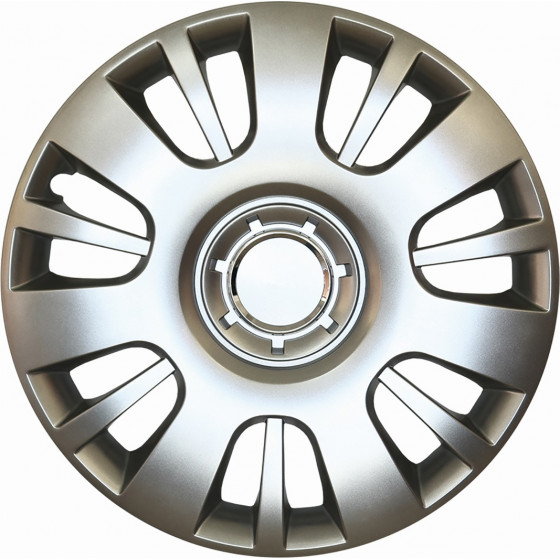Croatia-Cover OPEL ASTRA H/ZAFIRA B ����� ����� 16 INCH CROATIA COVER (4 ���.) - (407/OP1601)