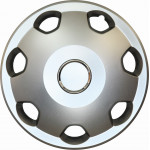 Croatia-Cover OPEL CORSA C/AGILA ����� ����� 13 INCH CROATIA COVER (4 ���.) - (106/OP1301)