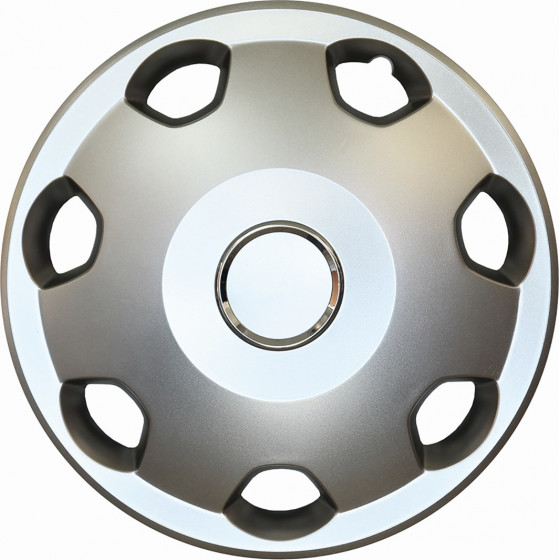 Croatia-Cover OPEL CORSA C/AGILA ����� ����� 13 INCH CROATIA COVER (4 ���.) - (106/OP1301)