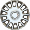 Croatia-Cover OPEL CORSA D ����� ����� 14 INCH CROATIA COVER (4 ���.) - (214/OP1404)