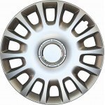 Croatia-Cover OPEL CORSA D ����� ����� 14 INCH CROATIA COVER (4 ���.) - (214/OP1404)