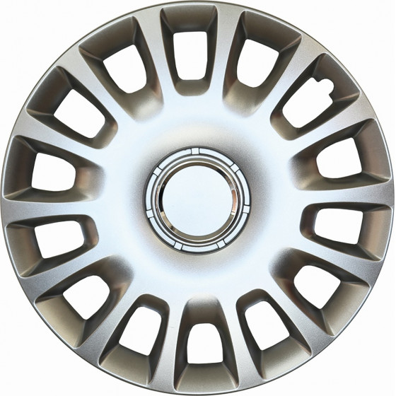 Croatia-Cover OPEL CORSA D ����� ����� 14 INCH CROATIA COVER (4 ���.) - (214/OP1404)