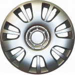 Croatia-Cover OPEL CORSA D ����� ����� 15 INCH CROATIA COVER (4 ���.) - (312/OP1502)