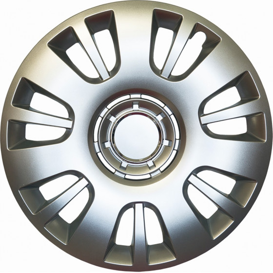 Croatia-Cover OPEL CORSA D ����� ����� 15 INCH CROATIA COVER (4 ���.) - (312/OP1502)