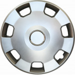 Croatia-Cover OPEL MERIVA/CORSA C ����� ����� 14 INCH CROATIA COVER (4 ���.) - (207/OP1403)