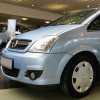 Croatia-Cover OPEL MERIVA/CORSA C ����� ����� 14 INCH CROATIA COVER (4 ���.) - (207/OP1403)