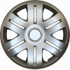 Croatia-Cover OPEL VIVARO ����� ����� 16 INCH CROATIA COVER (4 ���.) - (406/OP1602)