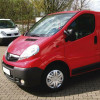 Croatia-Cover OPEL VIVARO ����� ����� 16 INCH CROATIA COVER (4 ���.) - (406/OP1602)