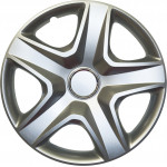 Croatia-Cover OPEL ZAFIRA B/ASTRA J ����� ����� 16 INCH CROATIA COVER (4 ���.) - (418/OP1603)