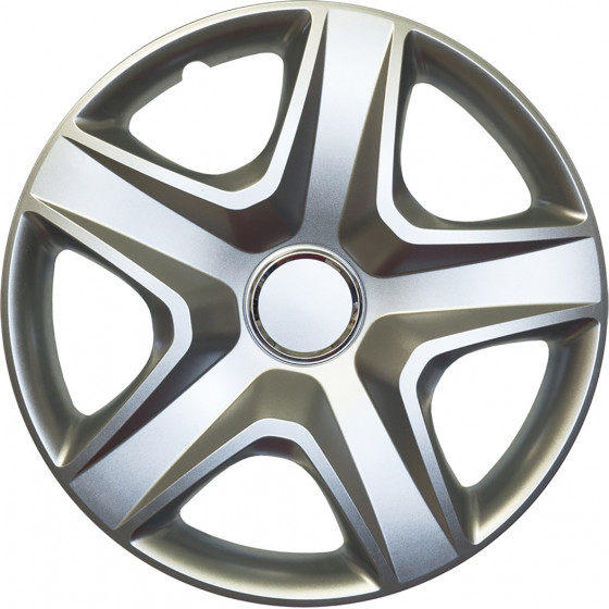 Croatia-Cover OPEL ZAFIRA B/ASTRA J ����� ����� 16 INCH CROATIA COVER (4 ���.) - (418/OP1603)