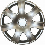 Croatia-Cover PEUGEOT 107/206+/207 ��� CITROEN C1 ����� ����� 14 INCH CROATIA COVER (4 ���.) - (223/PE1401)
