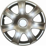 Croatia-Cover PEUGEOT 207 ����� ����� 15 INCH CROATIA COVER (4 ���.) - (326/PE1502)