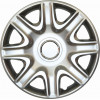 Croatia-Cover PEUGEOT 207/307 ����� ����� 15 INCH CROATIA COVER (4 ���.) - (332/PE1503)