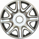 Croatia-Cover PEUGEOT 207/307 ����� ����� 15 INCH CROATIA COVER (4 ���.) - (332/PE1503)
