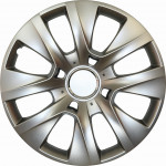Croatia-Cover PEUGEOT 208 ����� ����� 15 INCH CROATIA COVER (4 ���.) - (334/PE1504)