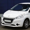 Croatia-Cover PEUGEOT 208 ����� ����� 15 INCH CROATIA COVER (4 ���.) - (334/PE1504)