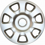 Croatia-Cover PEUGEOT 308/PARTNER ����� ����� 15 INCH CROATIA COVER (4 ���.) - (336/PE1505)