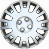 Croatia-Cover PEUGEOT BIPPER ����� ����� 15 INCH CROATIA COVER (4 ���.) - (322/PE1501)