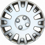 Croatia-Cover PEUGEOT BIPPER ����� ����� 15 INCH CROATIA COVER (4 ���.) - (322/PE1501)