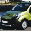 Croatia-Cover PEUGEOT BIPPER ����� ����� 15 INCH CROATIA COVER (4 ���.) - (322/PE1501)